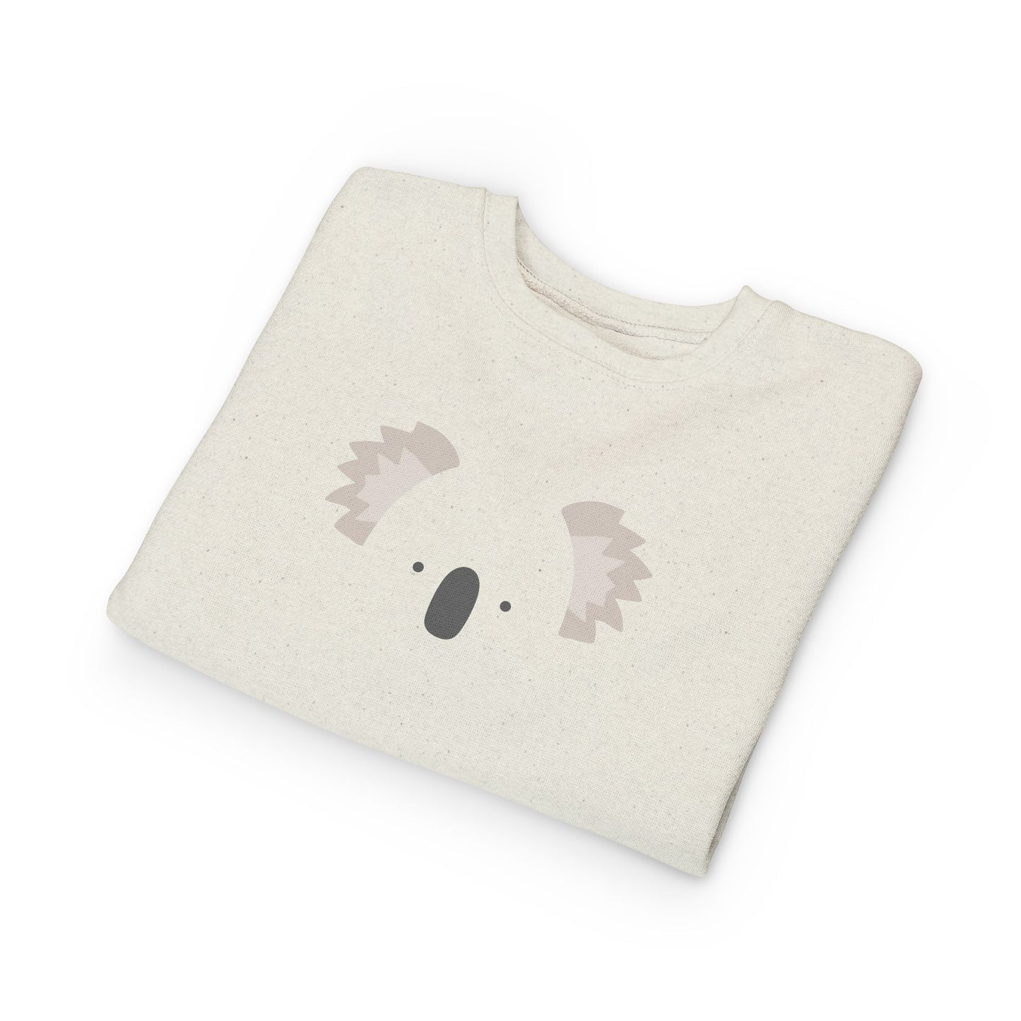 🌼 The Sweet Littles™ Toddler Sweatshirt | Sweet Little Koala 🐨