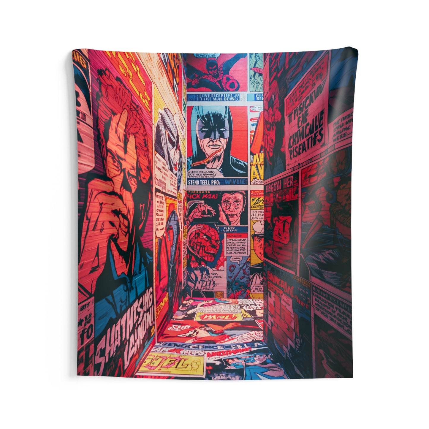 🌟✨🪄 Enchanted Tapestry for Magical Spaces & Captivating Photos 🪄✨🌟