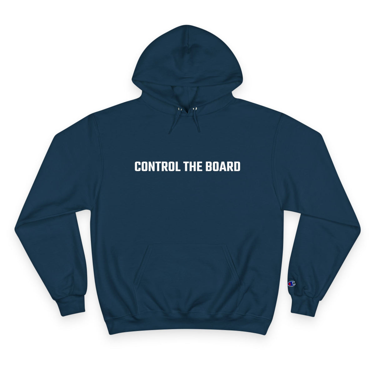 🤍 The Enchanted Order™ Gemini Doctrine Hoodie 🤍