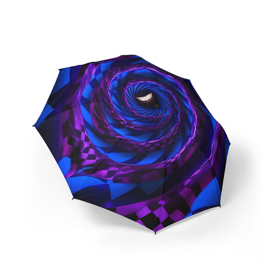 ✨ Enchanted Drizzle Umbrella: A Spell of Style in Every Storm 🌧️☂️🔮