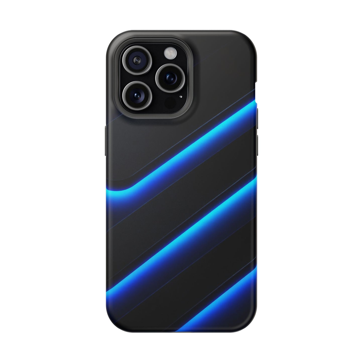 🤍 The Enchanted Aura™ Magnetic iPhone Case 🤍