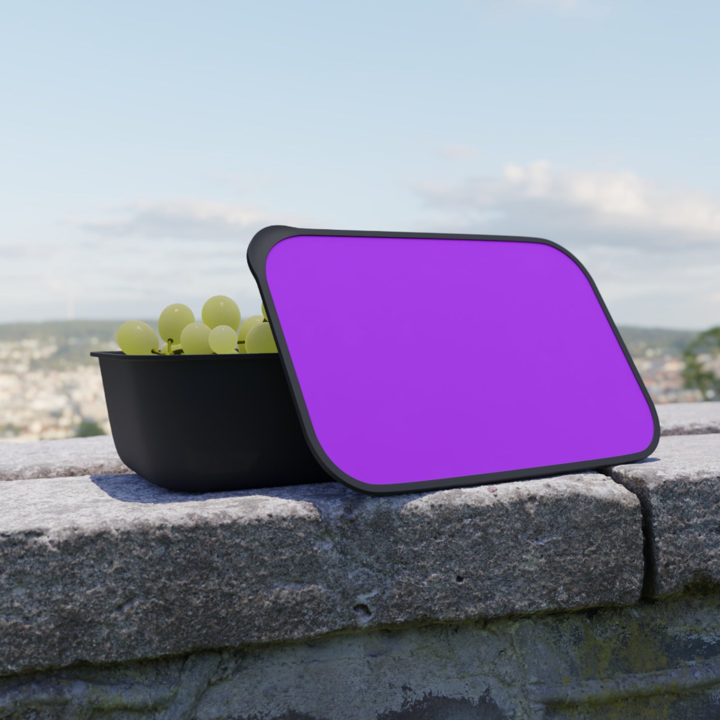 🍱✨ Enchanted Bento Box Set – One-of-a-Kind Kitchen Essential 💫