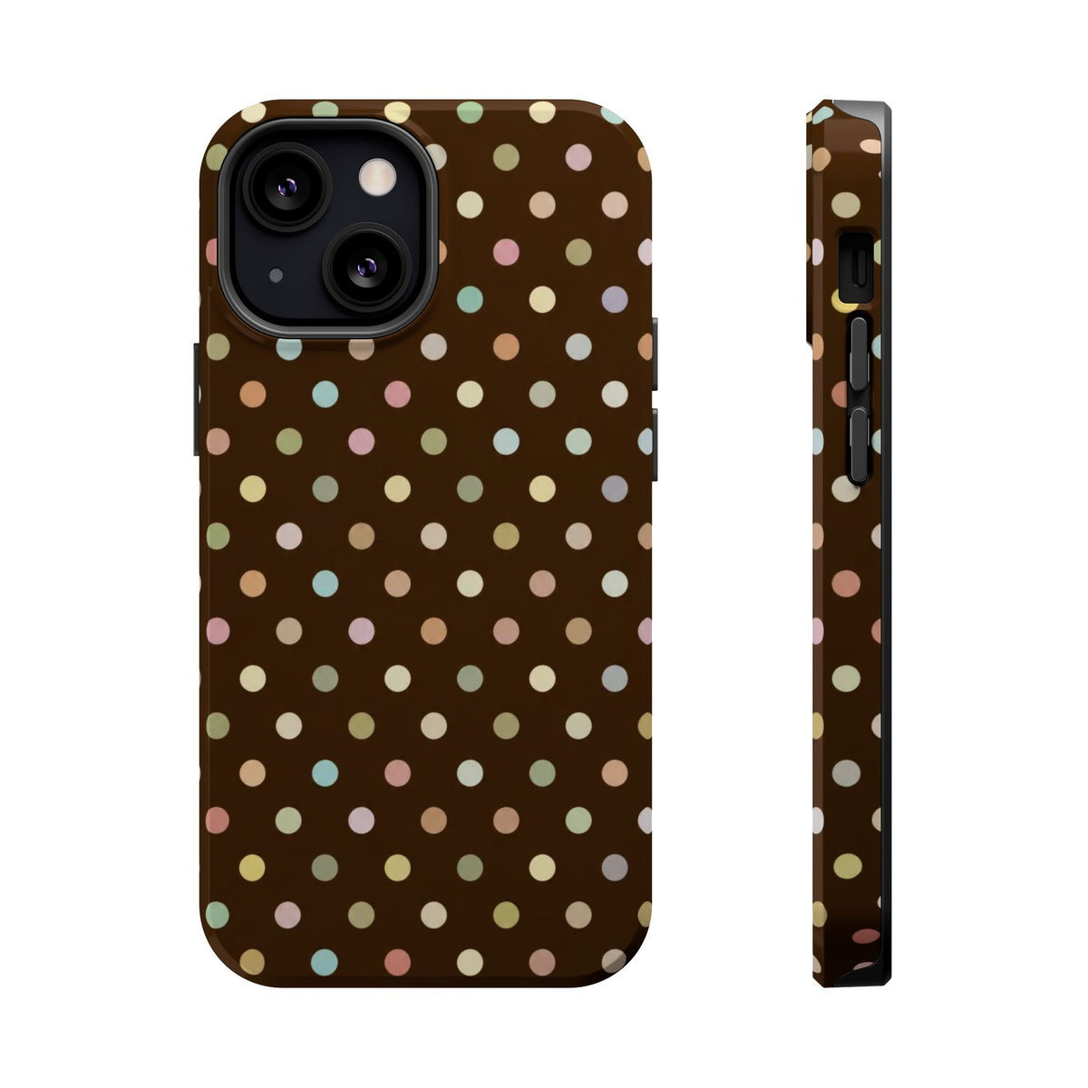 🤍 The Enchanted Aura™ Magnetic iPhone Case 🤍