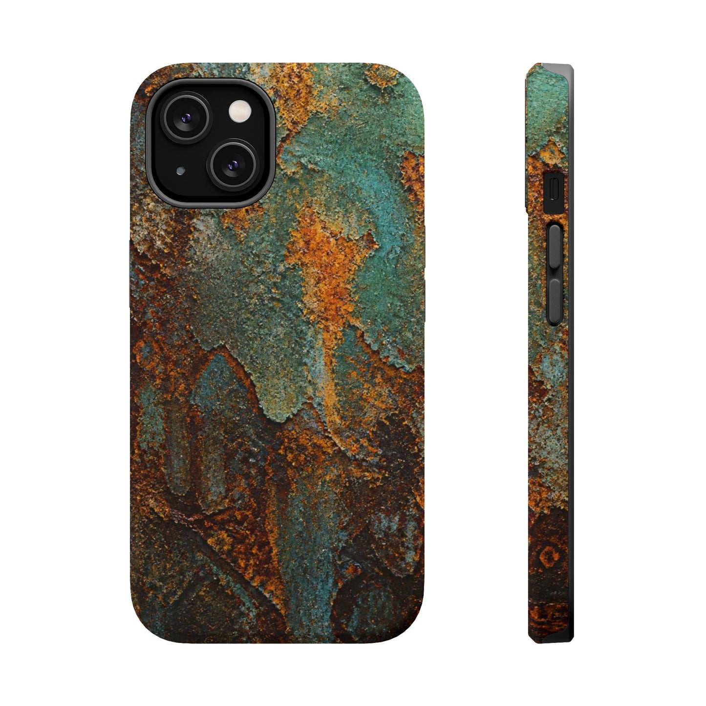🤍 The Enchanted Aura™ Magnetic iPhone Case 🤍