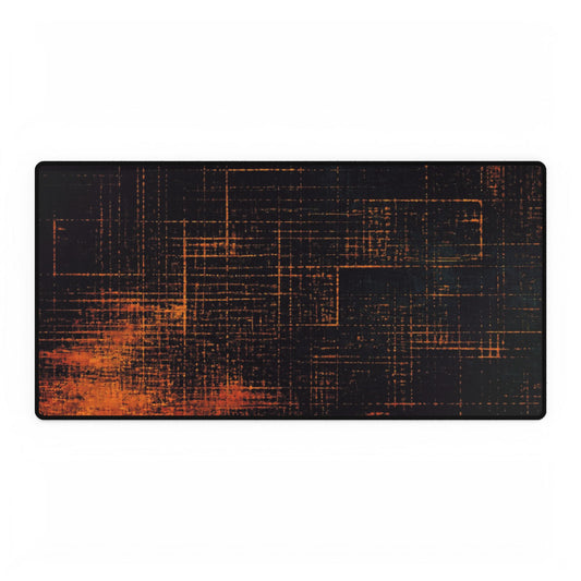 🤍 The Enchanted Muse™ Desk Mat 🤍
