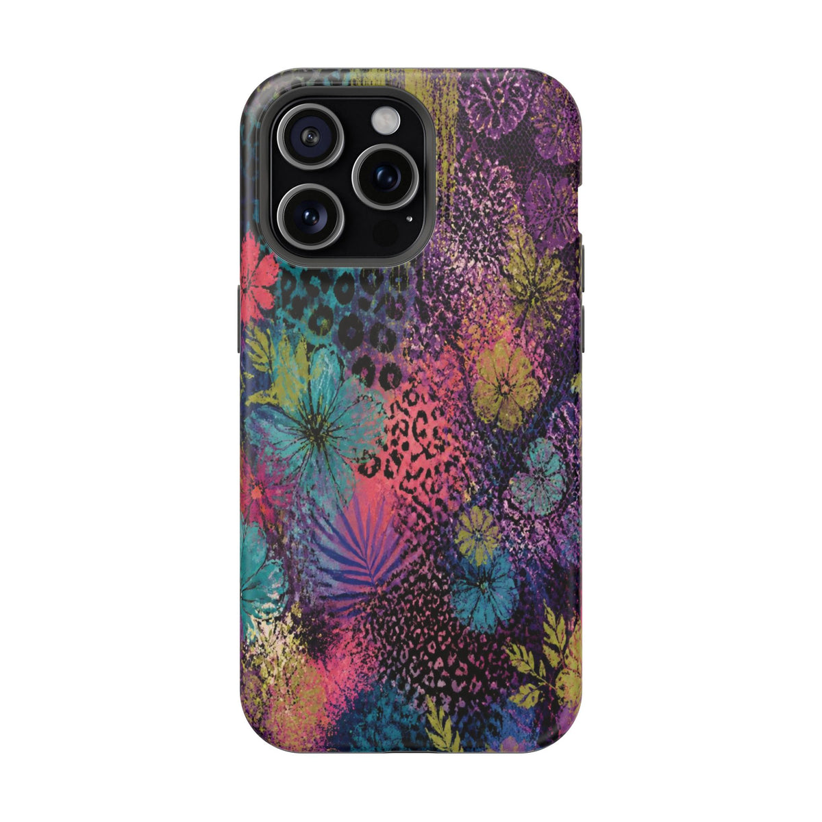 🤍 The Enchanted Aura™ Magnetic iPhone Case 🤍