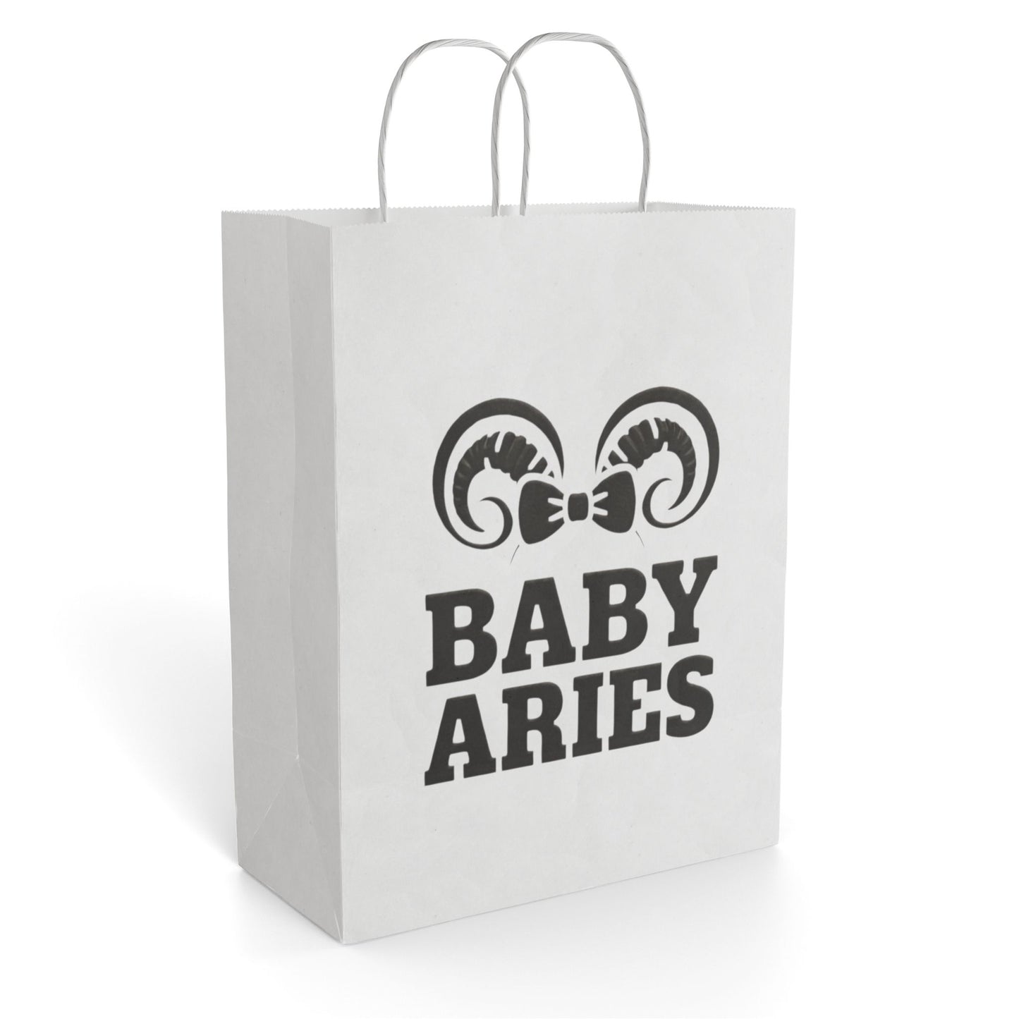 ♈ Baby Aries Gift Bag | The Little Zodiac™ Collection