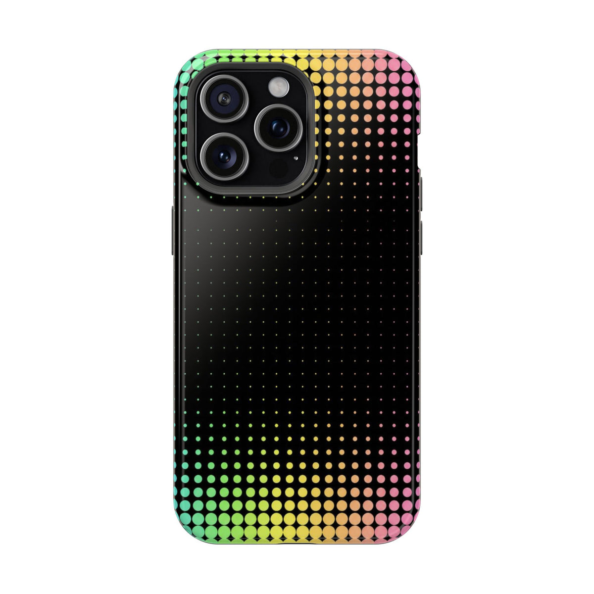 🤍 The Enchanted Aura™ Magnetic iPhone Case 🤍