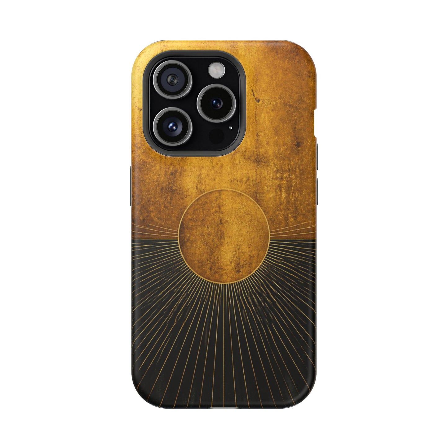 🤍 The Enchanted Aura™ Magnetic iPhone Case 🤍