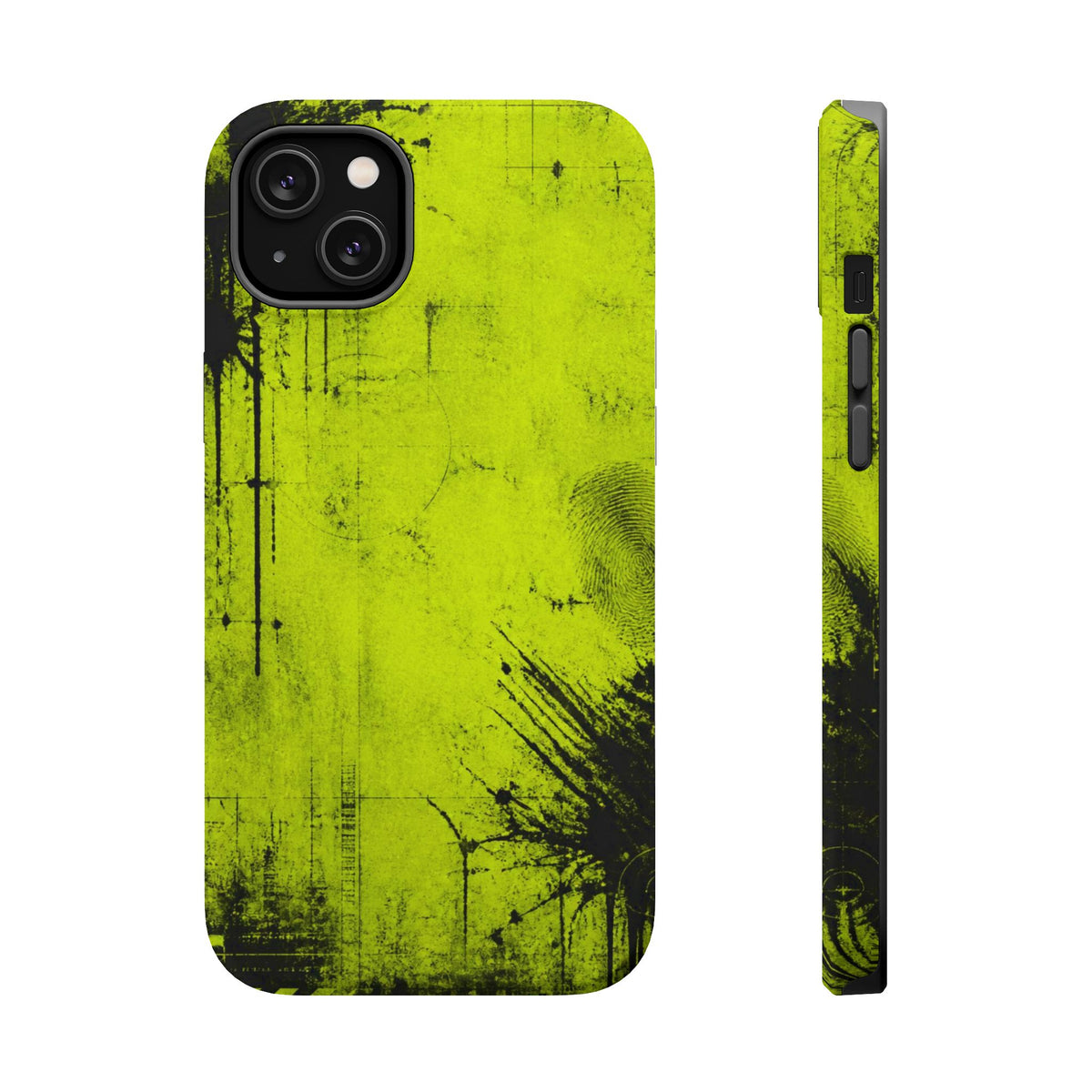 🤍 The Enchanted Aura™ Magnetic iPhone Case 🤍