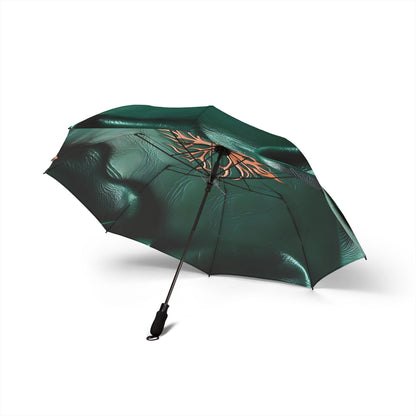 ✨ Enchanted Drizzle Umbrella: A Spell of Style in Every Storm 🌧️☂️🔮