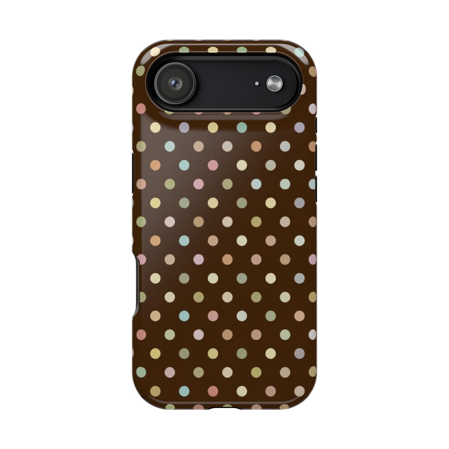 🤍 The Enchanted Aura™ Magnetic iPhone Case 🤍
