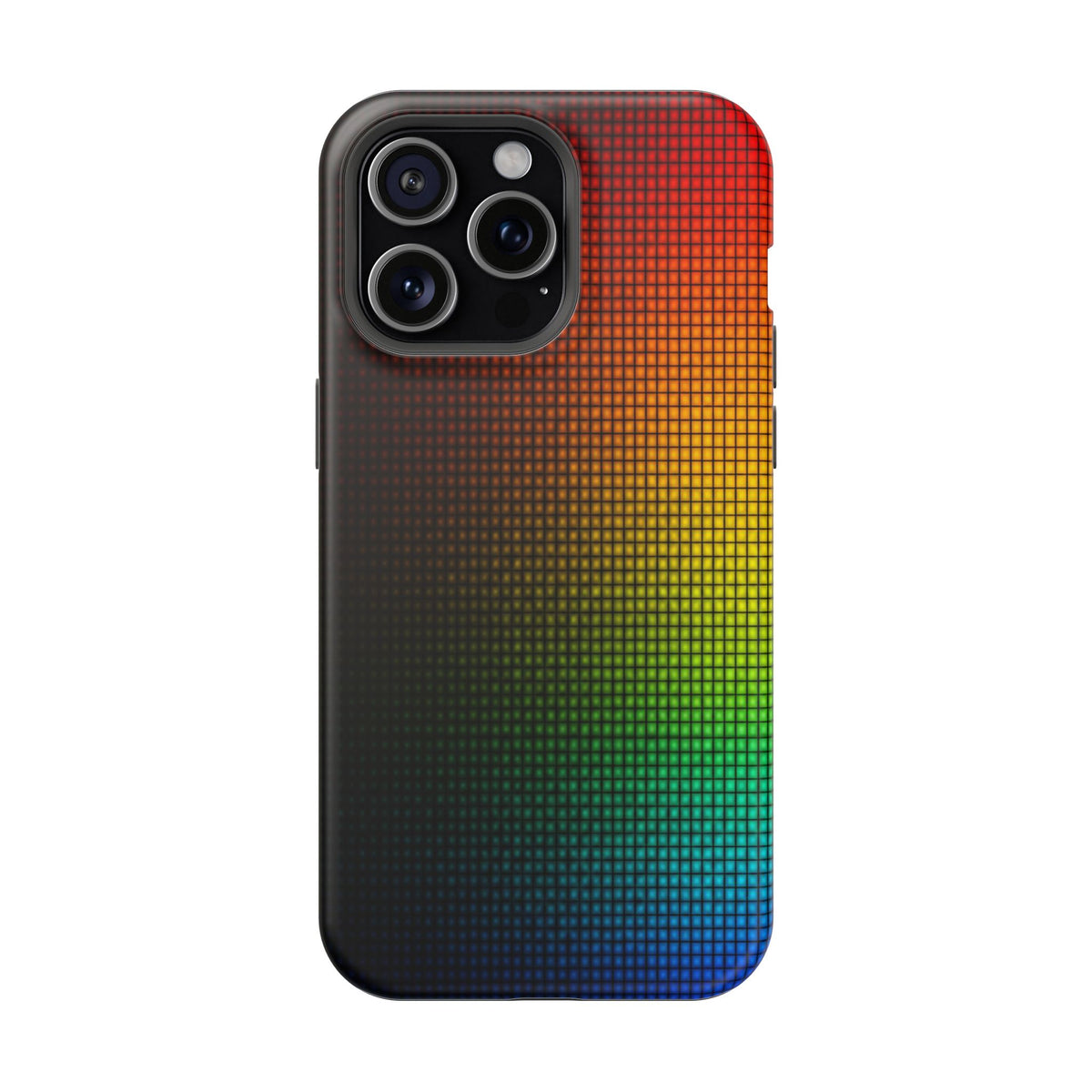 🤍 The Enchanted Aura™ Magnetic iPhone Case 🤍