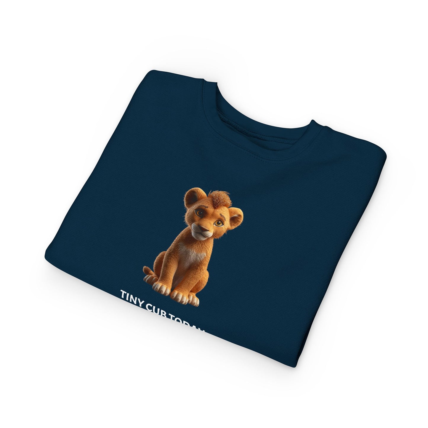 🦄✨ The Enchanted Cozy: One-of-a-Kind Children's Sweatshirt 🌈🧸