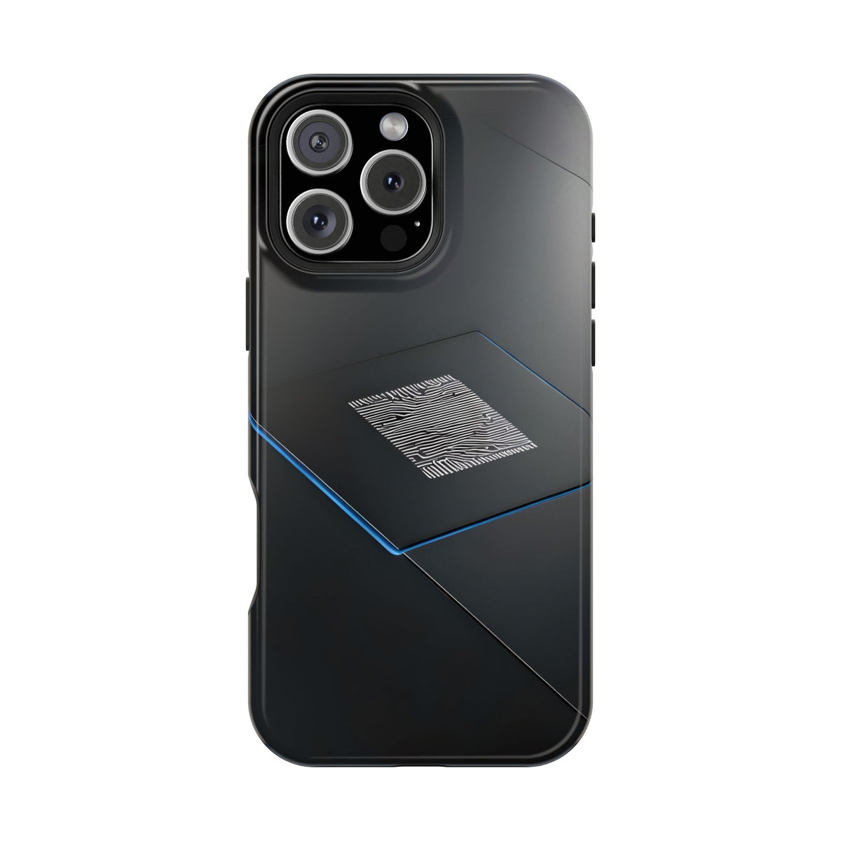 🤍 The Enchanted Aura™ Magnetic iPhone Case 🤍