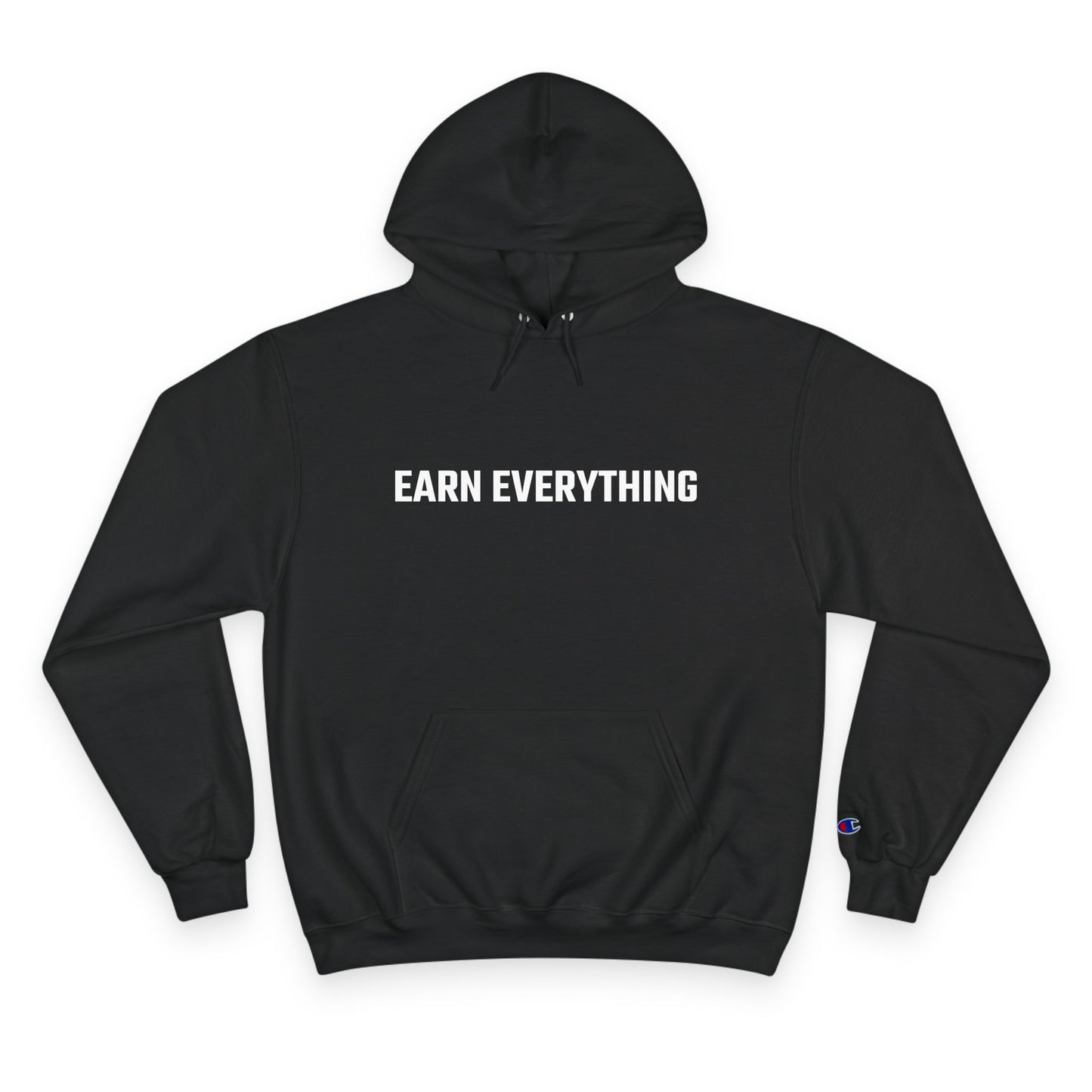 🤍 The Enchanted Order™ Capricorn Doctrine Hoodie 🤍
