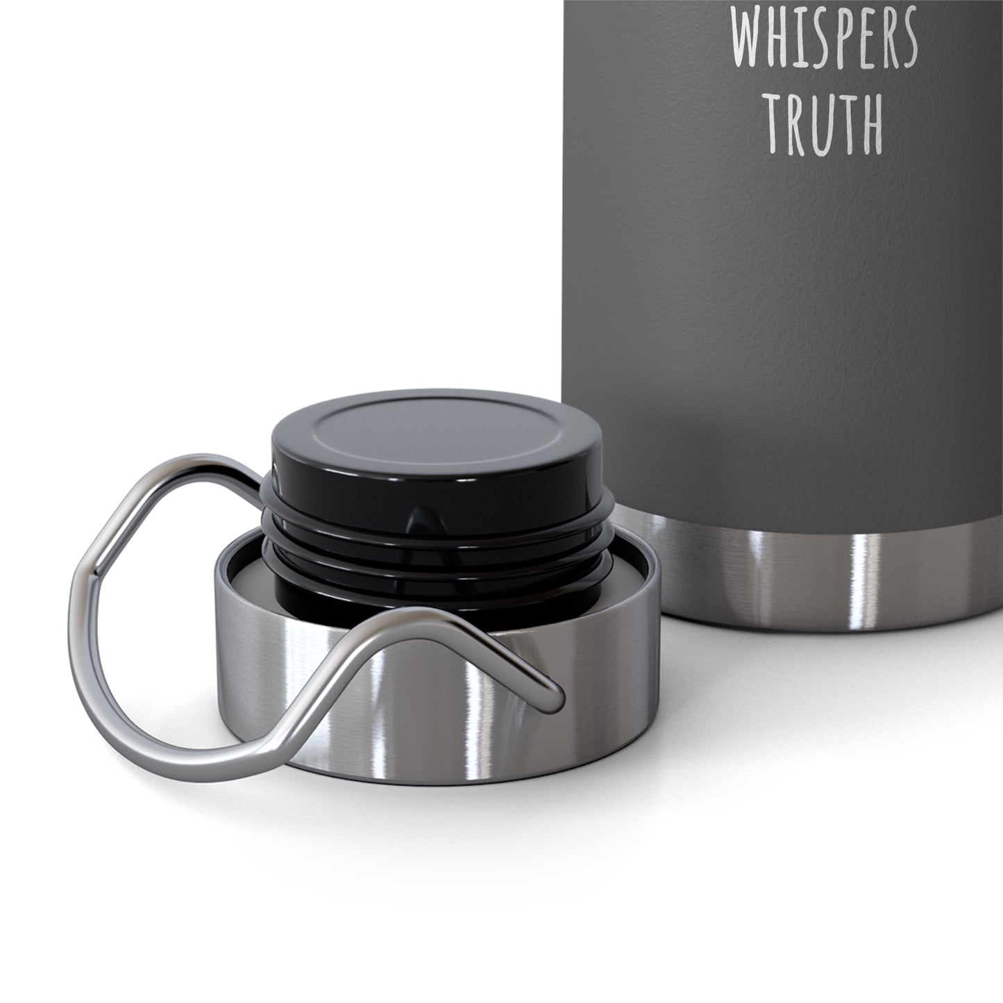 ✨🔮 Enchanted Pisces Copper Insulated Bottle – 22oz of Temperature Magic! 🔮✨