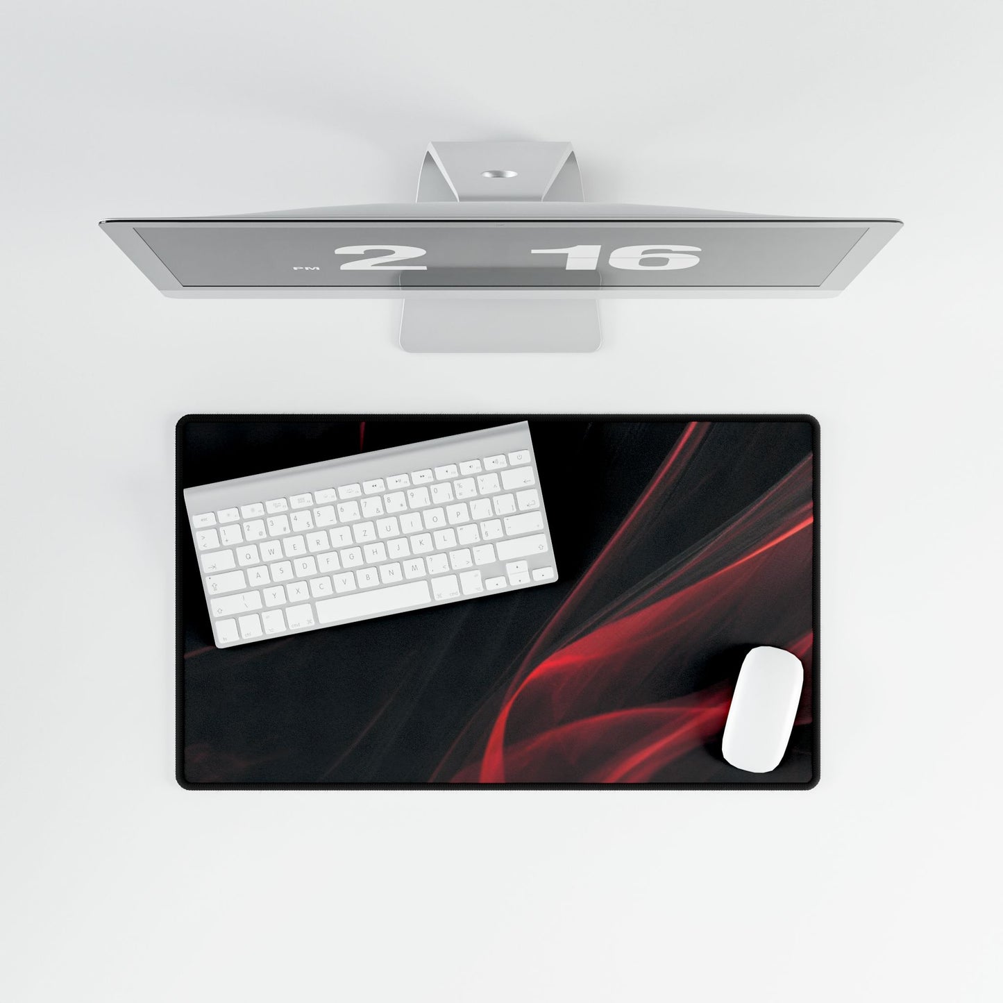 ✨🖥️ The Enchanted Surface Desk Mat 💫 Where magic meets productivity