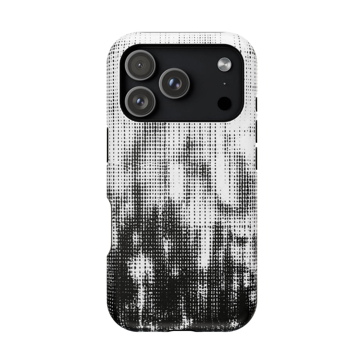 🤍 The Enchanted Aura™ Magnetic iPhone Case 🤍