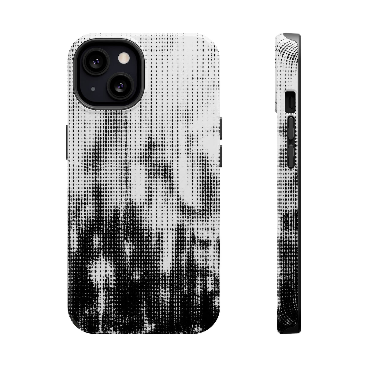 🤍 The Enchanted Aura™ Magnetic iPhone Case 🤍