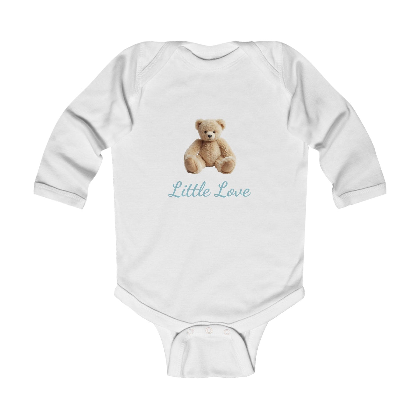 🧸 Born in January | Little Love | The Little Nicknames™ Collection