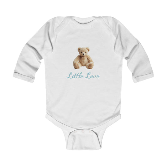 🧸 Born in January | Little Love | The Little Nicknames™ Collection