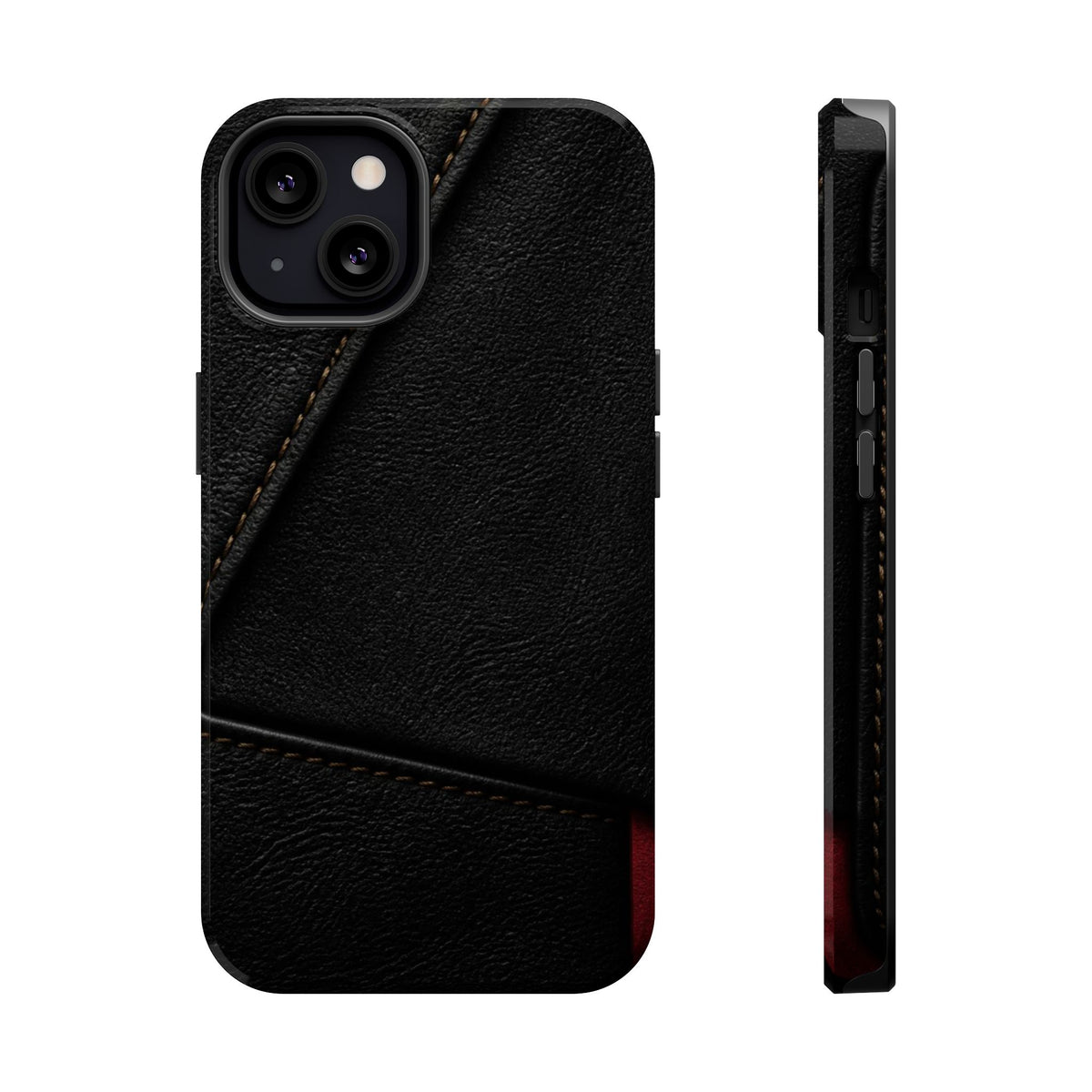 🤍 The Enchanted Aura™ Magnetic iPhone Case 🤍