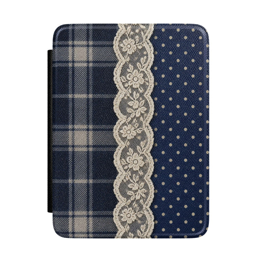 🤍 The Enchanted Saffiano™ Kindle Case 🤍