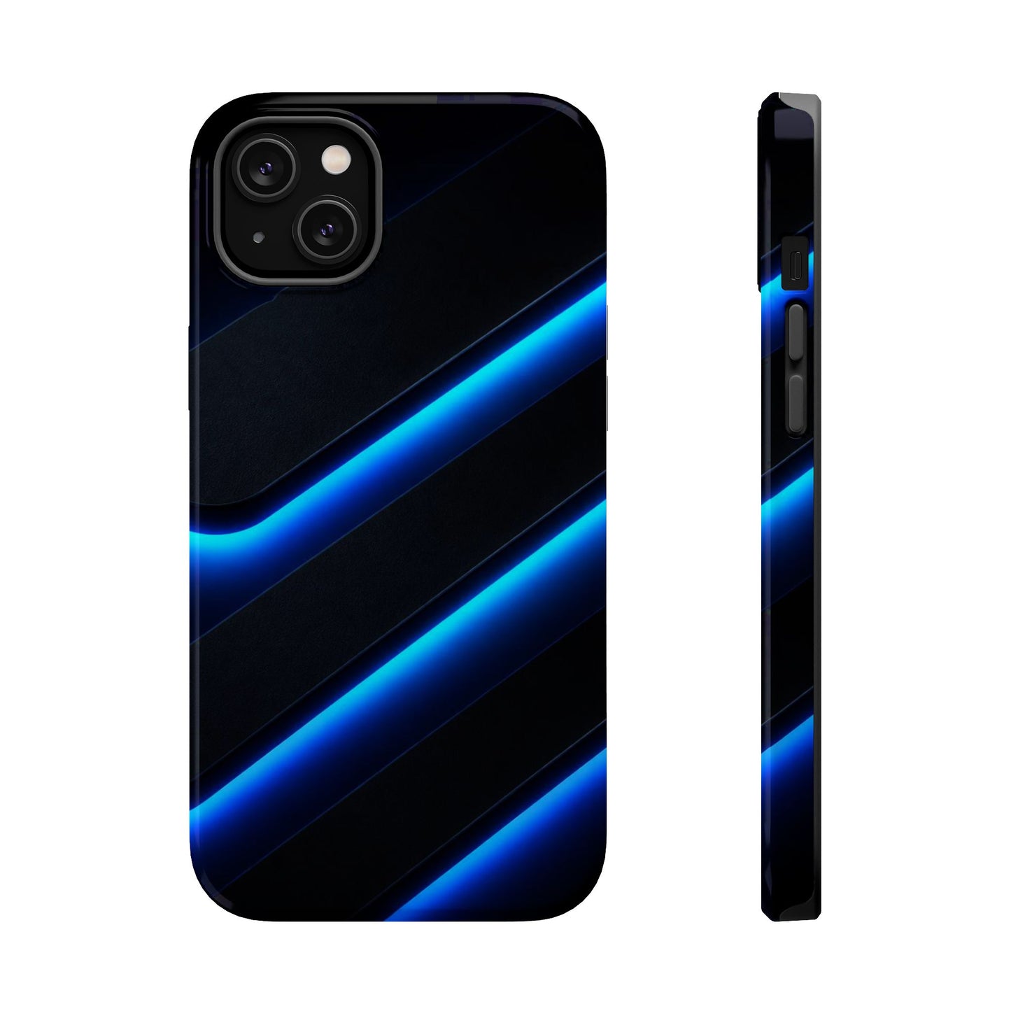 🤍 The Enchanted Aura™ Magnetic iPhone Case 🤍