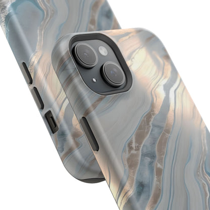 ✨📱 The Enchanted Aura Magnetic iPhone Case: Spellbinding Protection & MagSafe® Magic! 🔮🧲💎