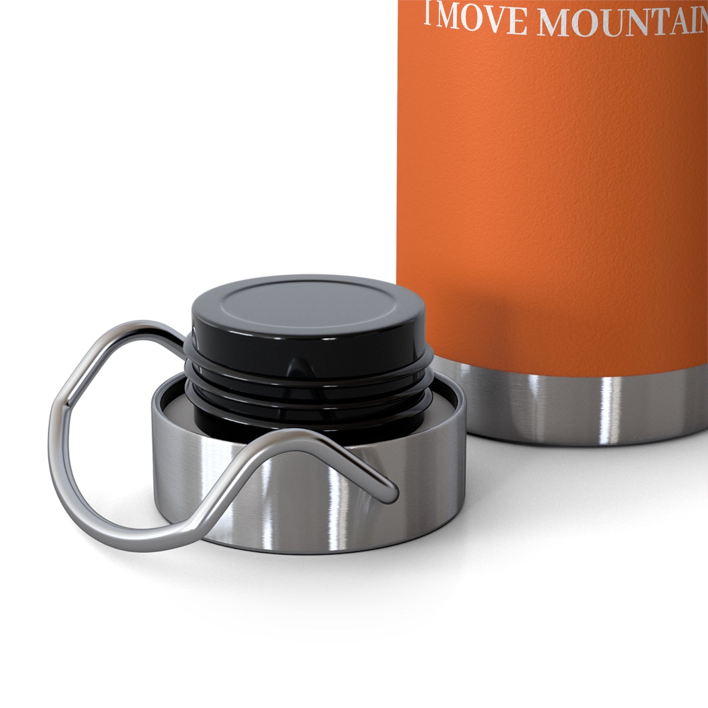 ♍ Virgo Statement Bottle | The Enchanted Vessel™ Collection