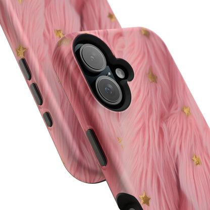 ✨📱 The Enchanted Aura Magnetic iPhone Case: Spellbinding Protection & MagSafe® Magic! 🔮🧲💎