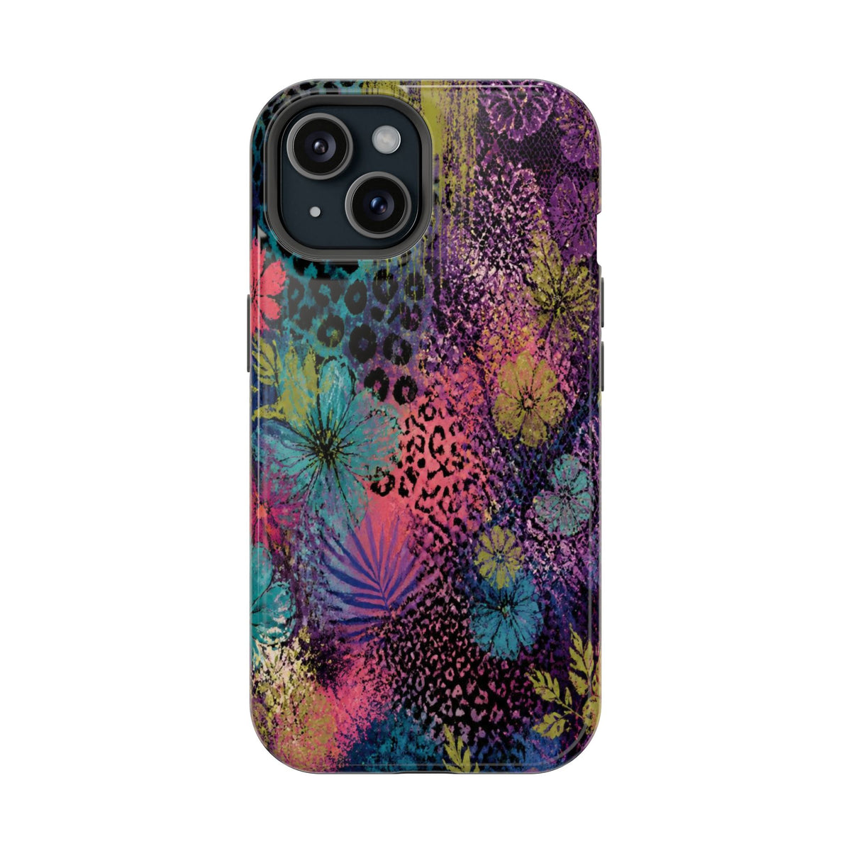 🤍 The Enchanted Aura™ Magnetic iPhone Case 🤍