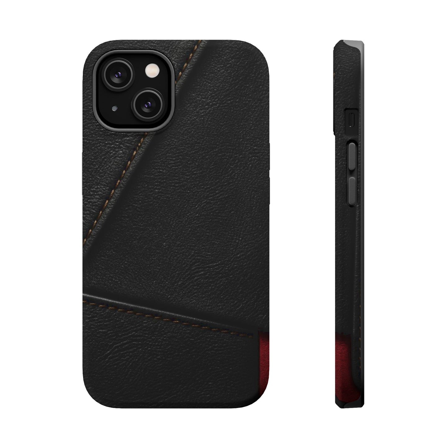 🤍 The Enchanted Aura™ Magnetic iPhone Case 🤍
