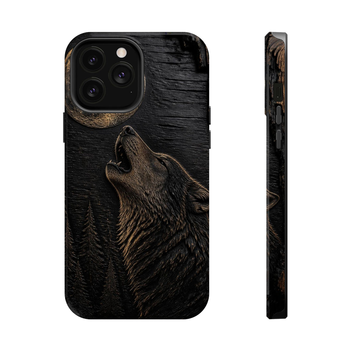 🤍 The Enchanted Aura™ Magnetic iPhone Case 🤍