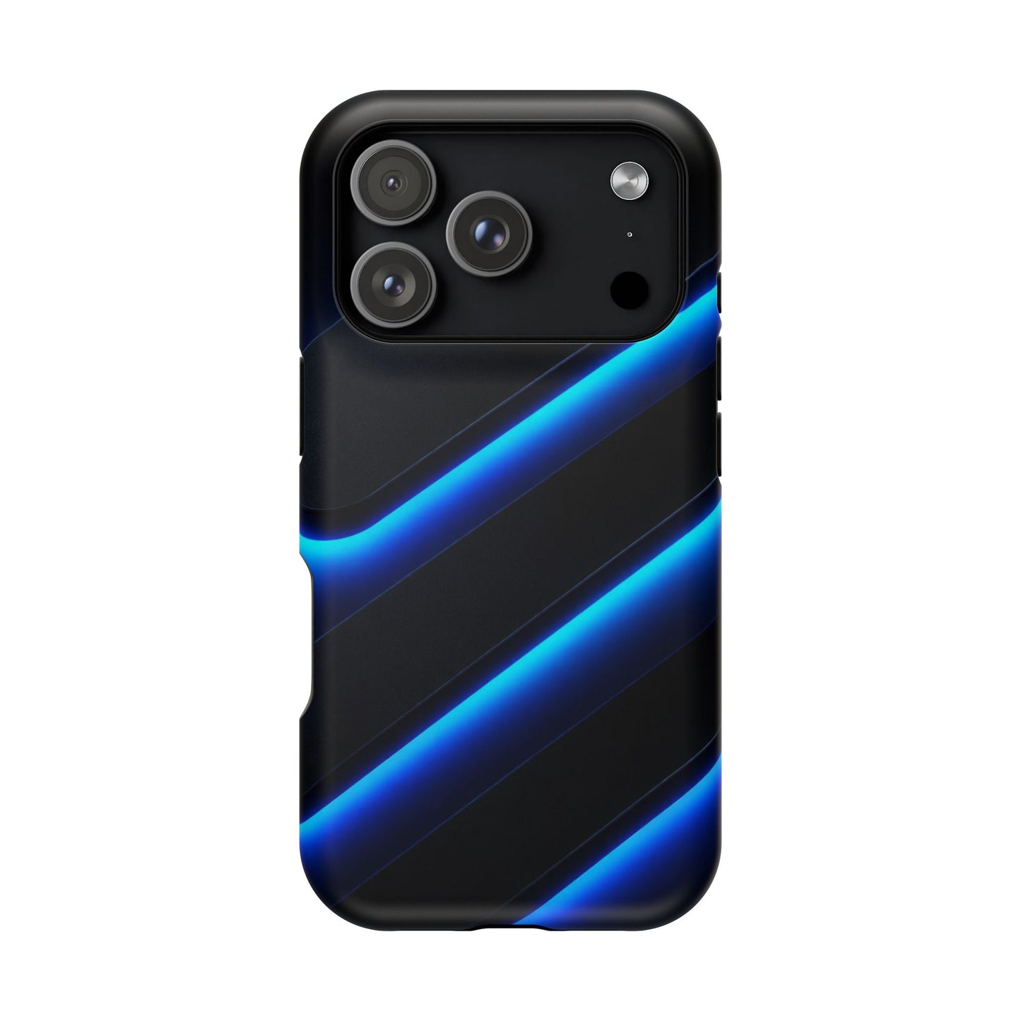 🤍 The Enchanted Aura™ Magnetic iPhone Case 🤍