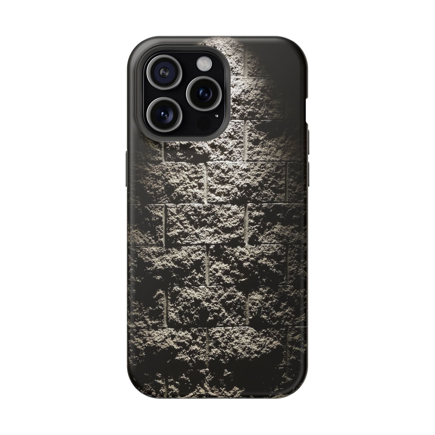 🤍 The Enchanted Aura™ Magnetic iPhone Case 🤍