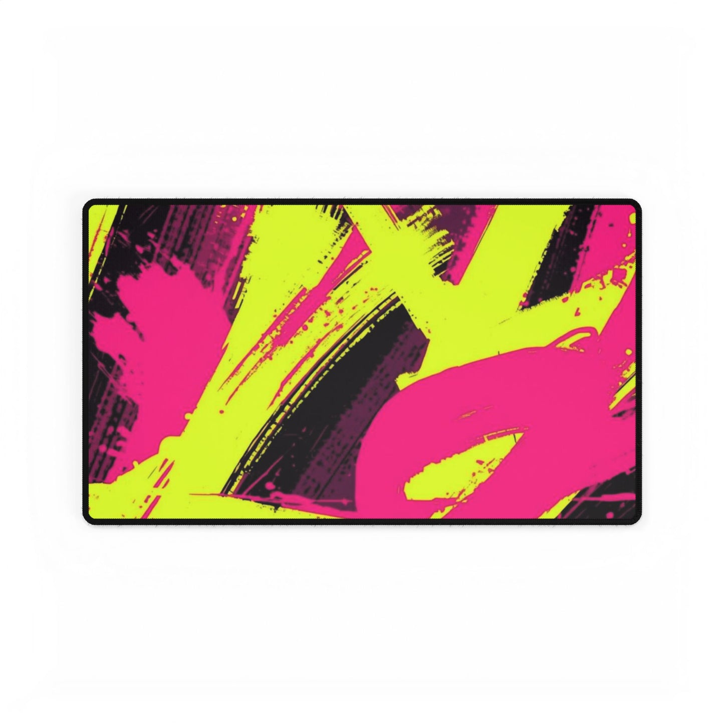 ✨🖥️ The Enchanted Surface Desk Mat 💫 Where magic meets productivity