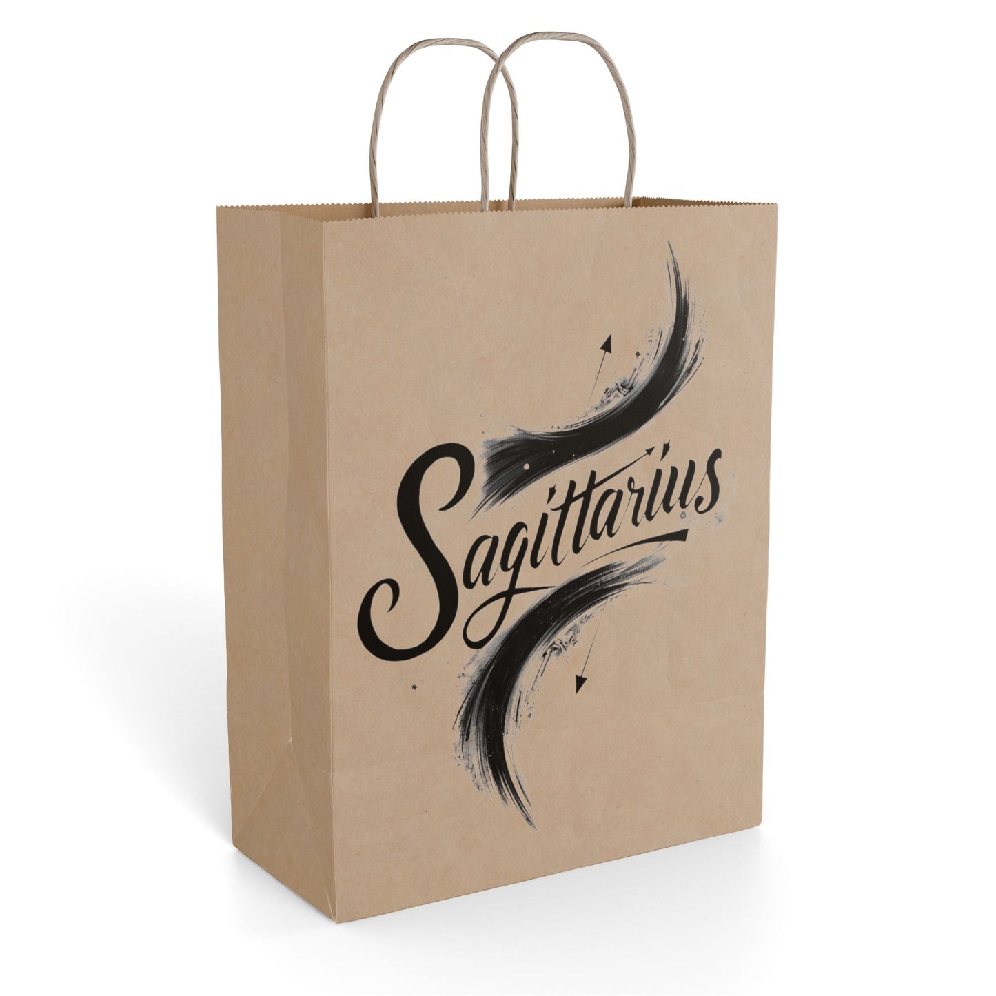 ♐ The Enchanted Sagittarius Gift Bag ✨🖤
