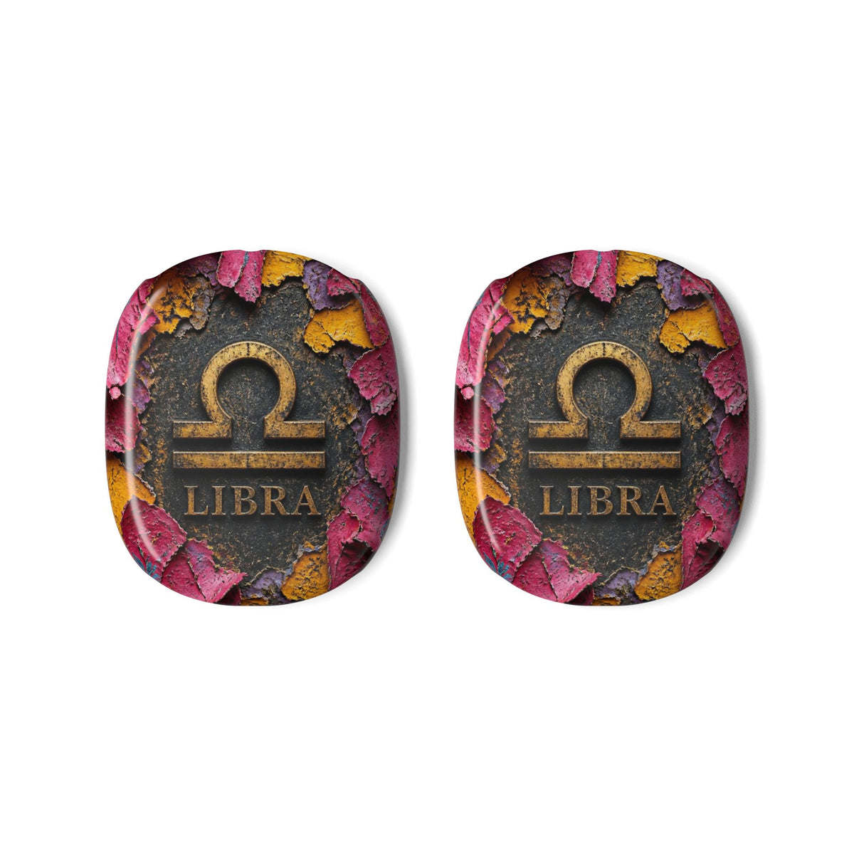 🤍 The Enchanted Aura™ Libra AirPods Max Case 🤍