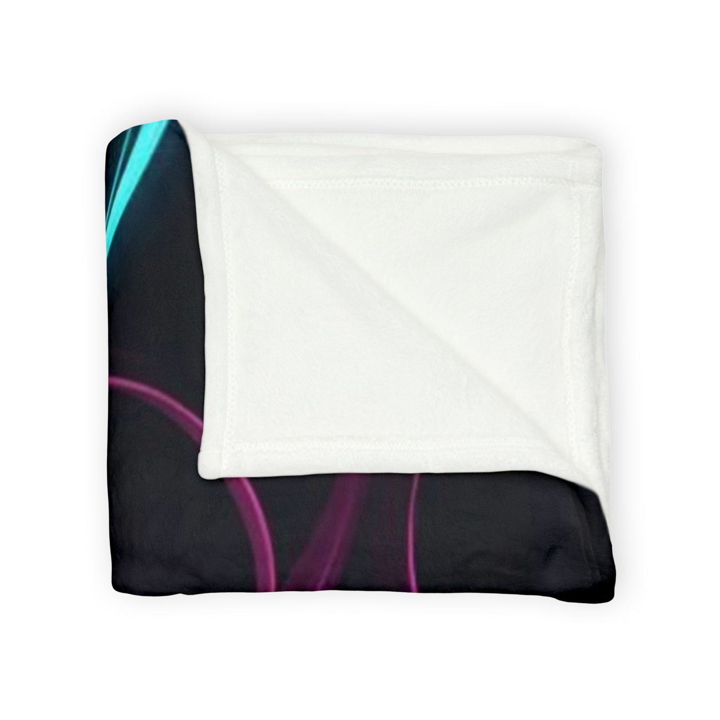 🌙✨ The Enchanted Dreamscape Blanket ✨🌙 Ultra-Soft Cosmic Comfort Throw • Limited One-of-a-Kind Design • 60" × 80"