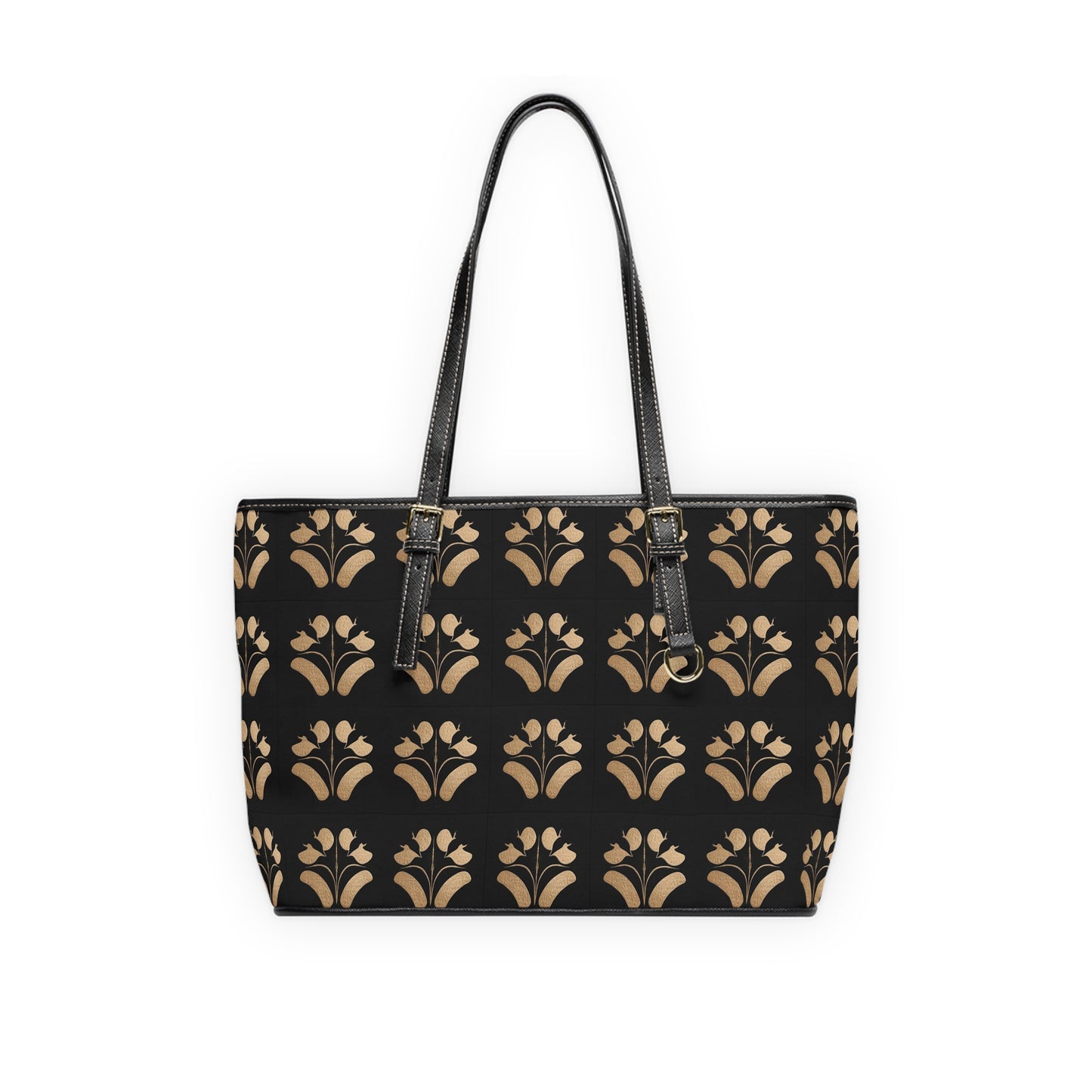 👜✨ The Razzle-Dazzle Double Vision™ PU Leather Shoulder Bag ✨👜🌈