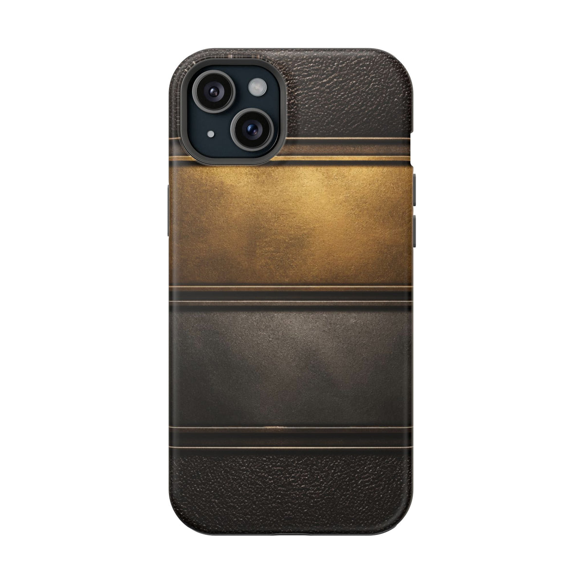 🤍 The Enchanted Aura™ Magnetic iPhone Case 🤍