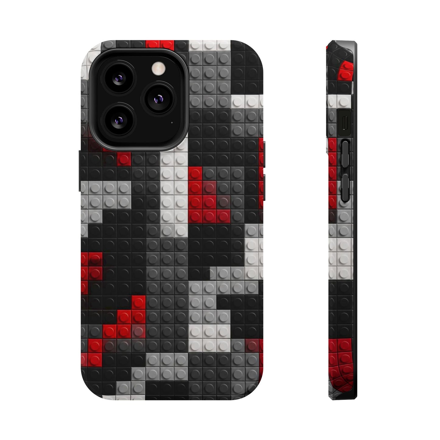 🤍 The Enchanted Aura™ Magnetic iPhone Case 🤍