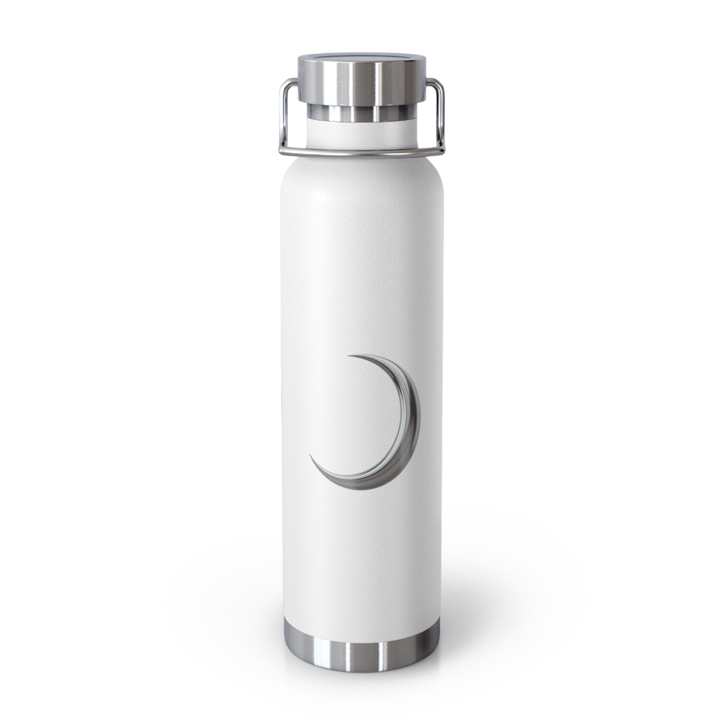 ✨🔮 Enchanted Copper Insulated Bottle – 22oz of Temperature Magic! 🔮✨