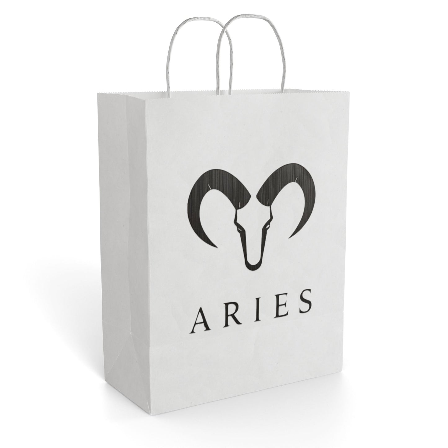 🤍 Aries Gift Bag | The Enchanted Wrap™ Collection 🤍