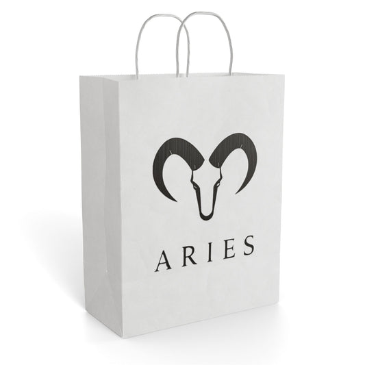 ♈ The Enchanted Aries Gift Bag ✨🖤