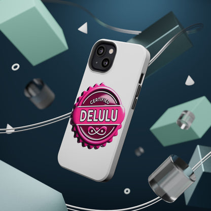 ✨📱 The Enchanted Aura Magnetic iPhone Case: Spellbinding Protection & MagSafe® Magic! 🔮🧲💎