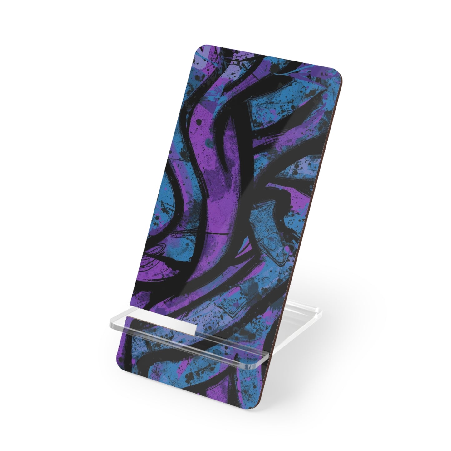 ✨📱 The Enchanted Aura Mobile Display Stand 💫