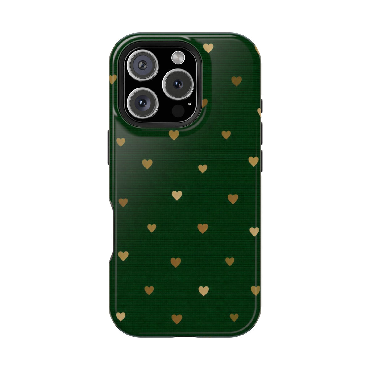 🤍 The Enchanted Aura™ Magnetic iPhone Case 🤍